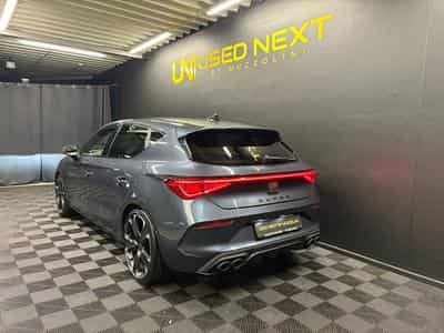 Cupra Leon 2.0 DSG7 300cv (2022) - Foto 7