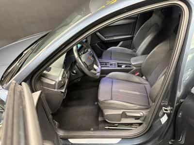 Cupra Leon 2.0 DSG7 300cv (2022) - Foto 8