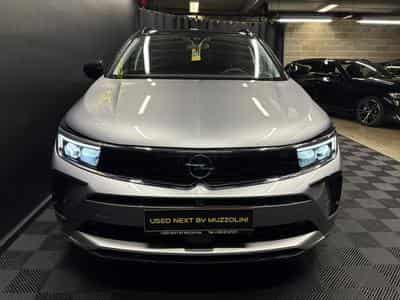 Opel Grandland ULTIMATE 1.5 DIESEL 130 EAT8 (2024) - Foto 2