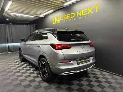 Opel Grandland ULTIMATE 1.5 DIESEL 130 EAT8 (2024) - Foto 4