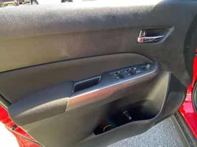 Suzuki Vitara Vitara 1.4 Boosterjet Hybrid Comfort+ "SHINKAI" (2024) - Photo 11