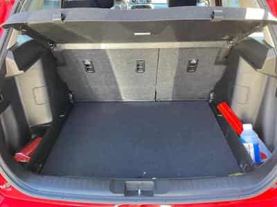 Suzuki Vitara Vitara 1.4 Boosterjet Hybrid Comfort+ "SHINKAI" (2024) - Photo 12