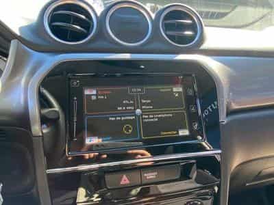 Suzuki Vitara Vitara 1.4 Boosterjet Hybrid Comfort+ "SHINKAI" (2024) - Photo 13