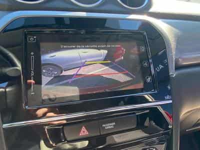 Suzuki Vitara Vitara 1.4 Boosterjet Hybrid Comfort+ "SHINKAI" (2024) - Photo 14