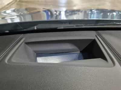 BMW X1 SPORTLINE HEAD UP LED CUIR NAVI 1 HAND (2021) - Photo 12