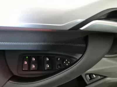 BMW X1 SPORTLINE HEAD UP LED CUIR NAVI 1 HAND (2021) - Photo 13