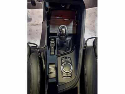 BMW X1 SPORTLINE HEAD UP LED CUIR NAVI 1 HAND (2021) - Photo 9