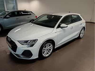 Audi A3 Sportback S-line TDI 85 kW 6 Gang (2026) - Photo 1