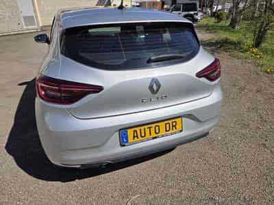 Renault Clio V 1.5 Dci 86CV Garantie 12 Mois (2020) - Foto 3