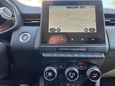 Renault Clio V 1.5 Dci 86CV Garantie 12 Mois (2020) - Foto 8