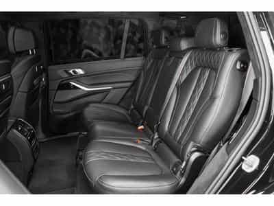 BMW X7 40 D X-DRIVE (2024) - Foto 11