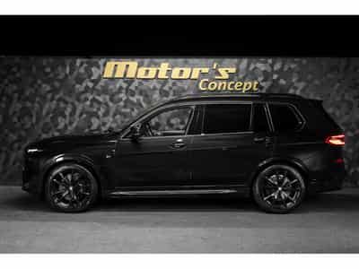 BMW X7 40 D X-DRIVE (2024) - Foto 2