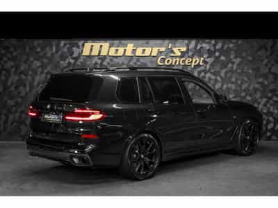 BMW X7 40 D X-DRIVE (2024) - Foto 3