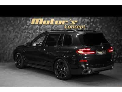 BMW X7 40 D X-DRIVE (2024) - Foto 7