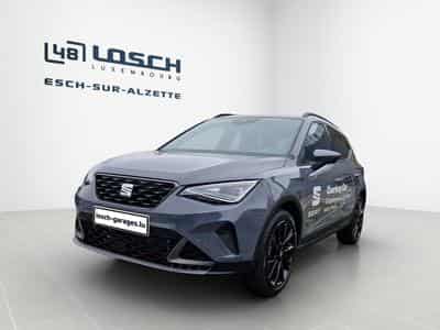 Seat Arona FR (2025) - Photo 1
