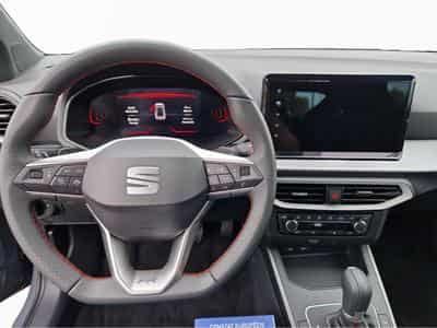 Seat Arona FR (2025) - Photo 10