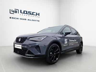 Seat Arona FR (2025) - Photo 2