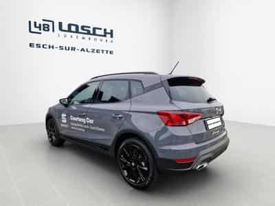 Seat Arona FR (2025) - Photo 4