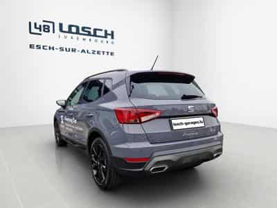 Seat Arona FR (2025) - Photo 5