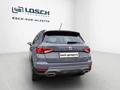 Seat Arona FR (2025) - Photo 6