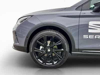 Seat Arona FR (2025) - Photo 7