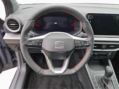 Seat Arona FR (2025) - Photo 9