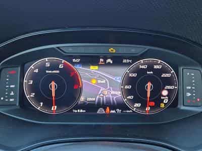 Seat Ibiza FR (2026) - Photo 11