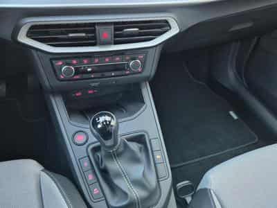 Seat Ibiza FR (2026) - Photo 12