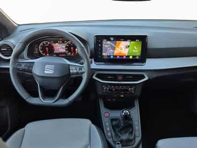 Seat Ibiza FR (2026) - Photo 2