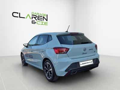 Seat Ibiza FR (2026) - Photo 6