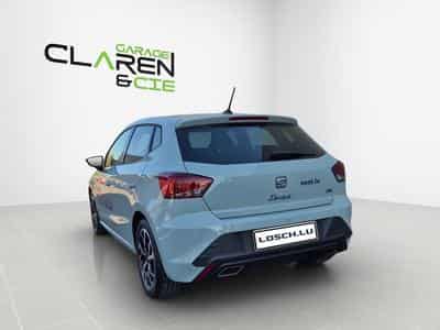 Seat Ibiza FR (2026) - Photo 7