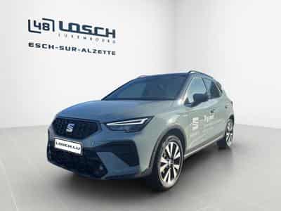 Seat Arona FR (2026) - Photo 1