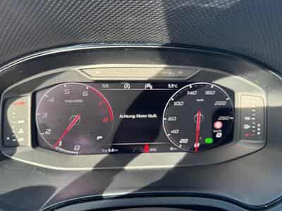 Seat Arona FR (2026) - Photo 8