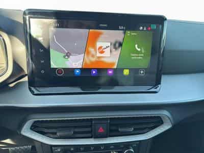 Seat Arona FR (2026) - Photo 9