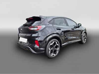 Ford Puma (2026) - Photo 5