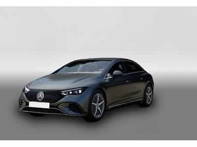 Mercedes EQ (2026) - Photo 1