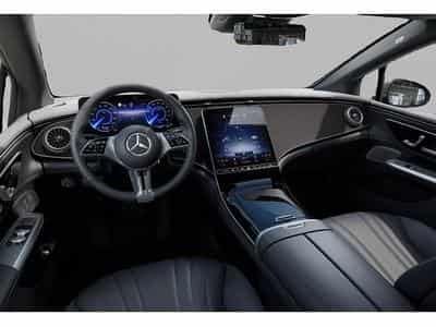 Mercedes EQ (2026) - Photo 2