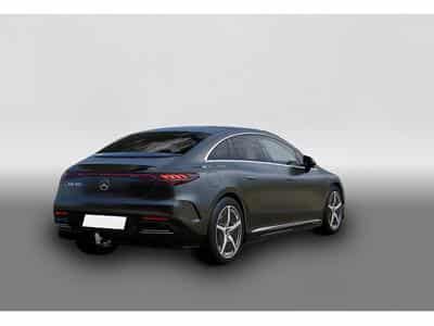 Mercedes EQ (2026) - Photo 3