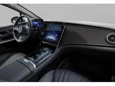 Mercedes EQ (2026) - Photo 4