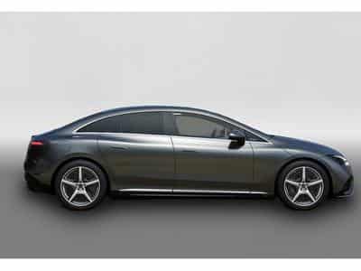 Mercedes EQ (2026) - Photo 5