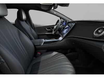 Mercedes EQ (2026) - Photo 6