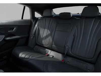 Mercedes EQ (2026) - Photo 7