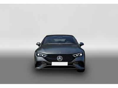 Mercedes EQ (2026) - Photo 8