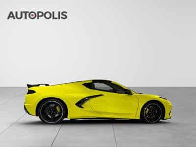 Chevrolet Corvette C8 STINGRAY COUPE 3LT V8 6.2 (2026) - Photo 14