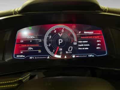 Chevrolet Corvette C8 STINGRAY COUPE 3LT V8 6.2 (2026) - Photo 2