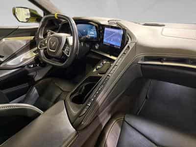 Chevrolet Corvette C8 STINGRAY COUPE 3LT V8 6.2 (2026) - Photo 5