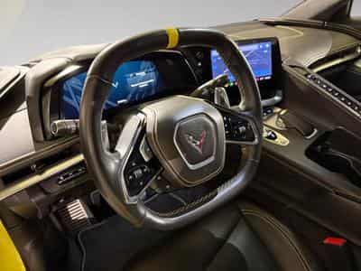 Chevrolet Corvette C8 STINGRAY COUPE 3LT V8 6.2 (2026) - Photo 6