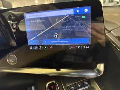 Chevrolet Corvette C8 STINGRAY COUPE 3LT V8 6.2 (2026) - Photo 7