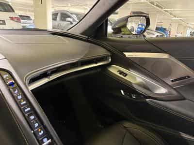 Chevrolet Corvette C8 STINGRAY COUPE 3LT V8 6.2 (2026) - Photo 9