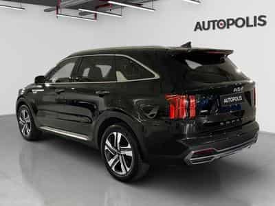 Kia Sorento Pace 1.6 PHEV 4WD AT (2026) - Foto 14
